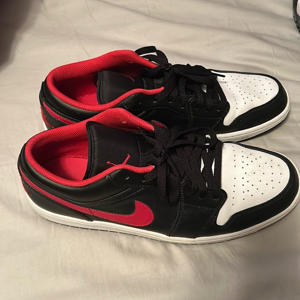 Size 13 Nike Air Force